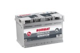 Acumulator Rombat 12V 70AH Premier Plus 38443 5702K90068ROM / 5702K90068
