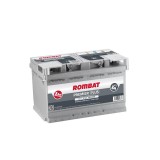 Acumulator Rombat 12V 70AH Premier Plus 38443 5702K90068ROM / 5702K90068