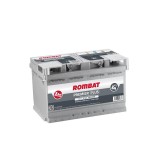 Acumulator Rombat 12V 70AH Premier Plus 38443 5702K90068ROM