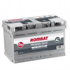 Acumulator Rombat 12V 70AH Premier Plus 38443 5702K90068ROM