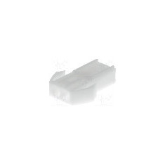Conector pas 4.5mm, mufa, 2 pini, CONNFLY - DS1069-02-2FCWA