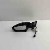 Oglinda Laterala Stanga VW Polo AW1 BZ1 AE1 2024 OEM 2G2857507R Portocalie Neagra