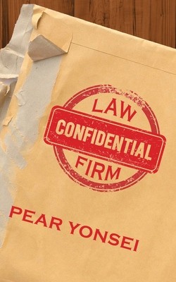 Law Firm Confidential foto