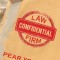 Law Firm Confidential