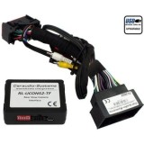 Intrare camera video spate Chrysler Jeep Fiat UCONN52 v3 CarStore Technology, EDOTEC