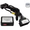 Intrare camera video spate Chrysler Jeep Fiat UCONN52 v1 CarStore Technology