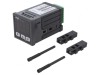 Regulator Temperatură Panou SPST-NO AR602