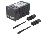 Regulator Temperatură Panou SPST-NO AR602
