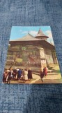 Cumpara ieftin CARTE POSTALA BISERICA FOSTEI MANASTIRI VORONET CIRCULATA