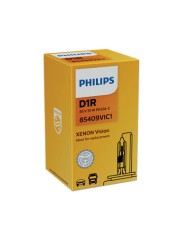 Bec auto Xenon Philips D1R Vision, 85V, 35W,