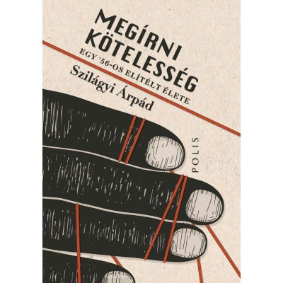 Meg&amp;iacute;rni k&amp;ouml;teless&amp;eacute;g - Szil&amp;aacute;gyi &amp;Aacute;rp&amp;aacute;d-D&amp;aacute;vid Gyula foto