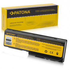 Baterie Toshiba Satellite P200 L350 L350D L355 L355D 6600 mAh / baterie reîncărcabilă - Patona