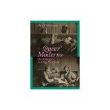 Queer Moderns: Max Ewing's Jazz Age New York