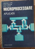 Microprocesoare Aplicatii - Cristian Lupu