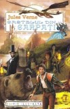 Castelul din Carpati - Jules Verne