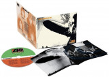 Led Zeppelin Led Zeppelin I 2015 remaster digipak (cd)