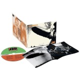 Led Zeppelin Led Zeppelin I 2015 remaster digipak (cd)