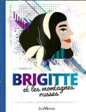 Brigitte et les montagnes russes Lali Dugelay editura Jouvence 2024 coperta cartonata carte