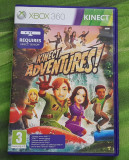 Joc xbox 360 - Kinect Adventures