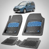 Cumpara ieftin Covorase Citroen Berlingo Passenger Gen2 Compatibile 2008-2018 | Blue