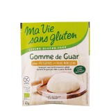 Guma Bio de Guar Fara Gluten Ma Vie Sans Gluten 60gr