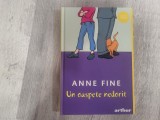 Un oaspete nedorit de Anne Fine