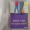 Un oaspete nedorit de Anne Fine