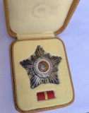 Ordin Steaua Romaniei RPR