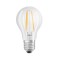 Bec LED filament Osram clasic A60 E27 6.5W 806lm lumina neutra 4000 K