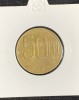 Moneda 50 lei 1993
