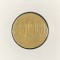 Moneda 50 lei 1993