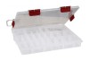 Cutie Plano Rustrictor Terminal 29.7X22.4X3.8CM