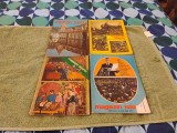 Magazin istoric 4 reviste 1977