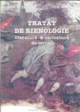 Tratat de rienologie - literatura si caricatura de sertar - Ion Barbu, Ion D. Sirbu