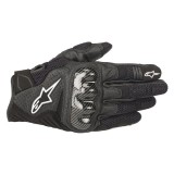 Cumpara ieftin Manusi Moto ALPINESTARS SMX-1 V2 WENTYLOWANE Marime 2XL