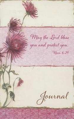 May the Lord Bless You and Protect You. Journal: Num. 6:24 foto