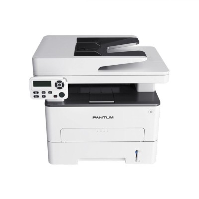 Multifunctional laser mono pantum m7100dn print/copy/scan dimensiune:a4 rezolutie: tiparire 1200x1200dpi copiere:600x600dpi scan foto