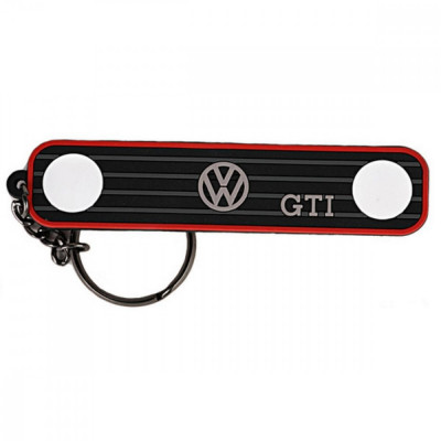 Breloc Cheie Oe Volkswagen GTI ZCP902520 foto