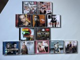 Cd-uri muzica discografie Sean Paul si Sylver + Simple Plan, ca NOI !, Dance