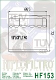 Filtru Ulei HF153 Hiflofiltro Ducati 09 054 99 60 444.4.003.4A 444.4.003.5A 444.... Cod Produs: MX_NEW HF153