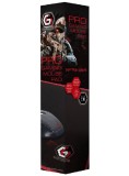 Mousepad Techmade Gaming Pro Extra Large 35x90cm PC