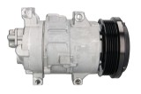 Compresor aer conditionat Toyota Avensis (T27), 02.2009-09.2015, motor 2.0, 112kw, Avensis (T27), 11.2011-05.2015; Verso, 2009-2013, 1.8, 108kw, benz