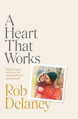 A Heart That Works foto