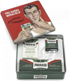 Set pentru Barbierit Proraso Vintage Selection Gino