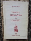 Alexandru Babes - Drama religioasă a omului