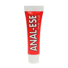 Lubrifianti anali - Anal-Ese Crema Desensibilizatoare Imbunatateste Confortul in Timpul Penetrarii 44ml foto