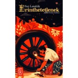 &Eacute;rinthetetlenek - Feri Lainacek