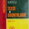 Teste de odontologie &ndash; Andrei Iliescu