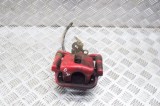 Etrier de fr&acirc;nă dreapta spate SKODA OCTAVIA III Combi 5E5 2018 13903570