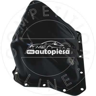 Baie ulei SMART FORTWO Cabrio (450) (2004 - 2007) AIC 54191 foto
